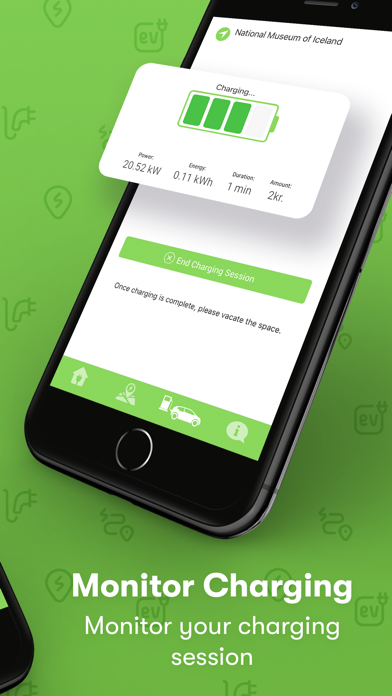 e1 - eONE EV Charging Screenshot