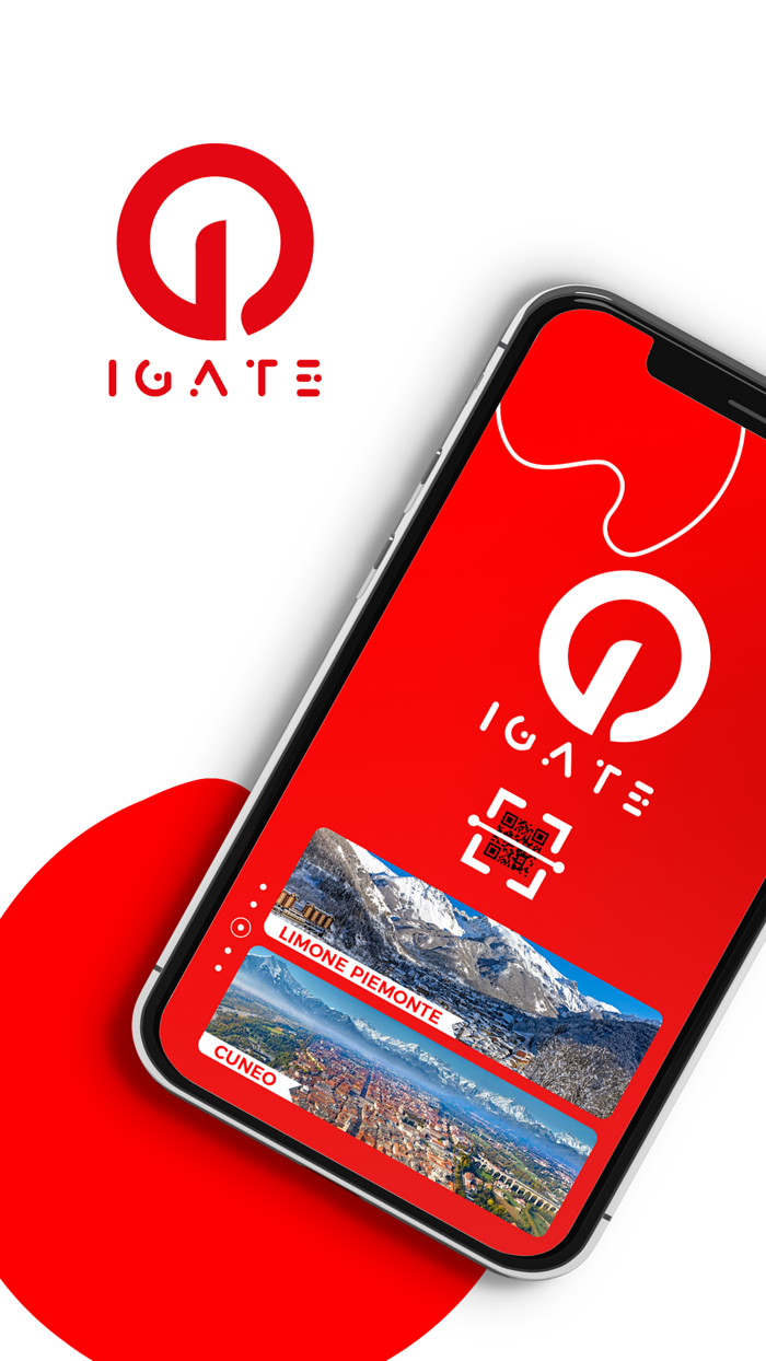 iGate