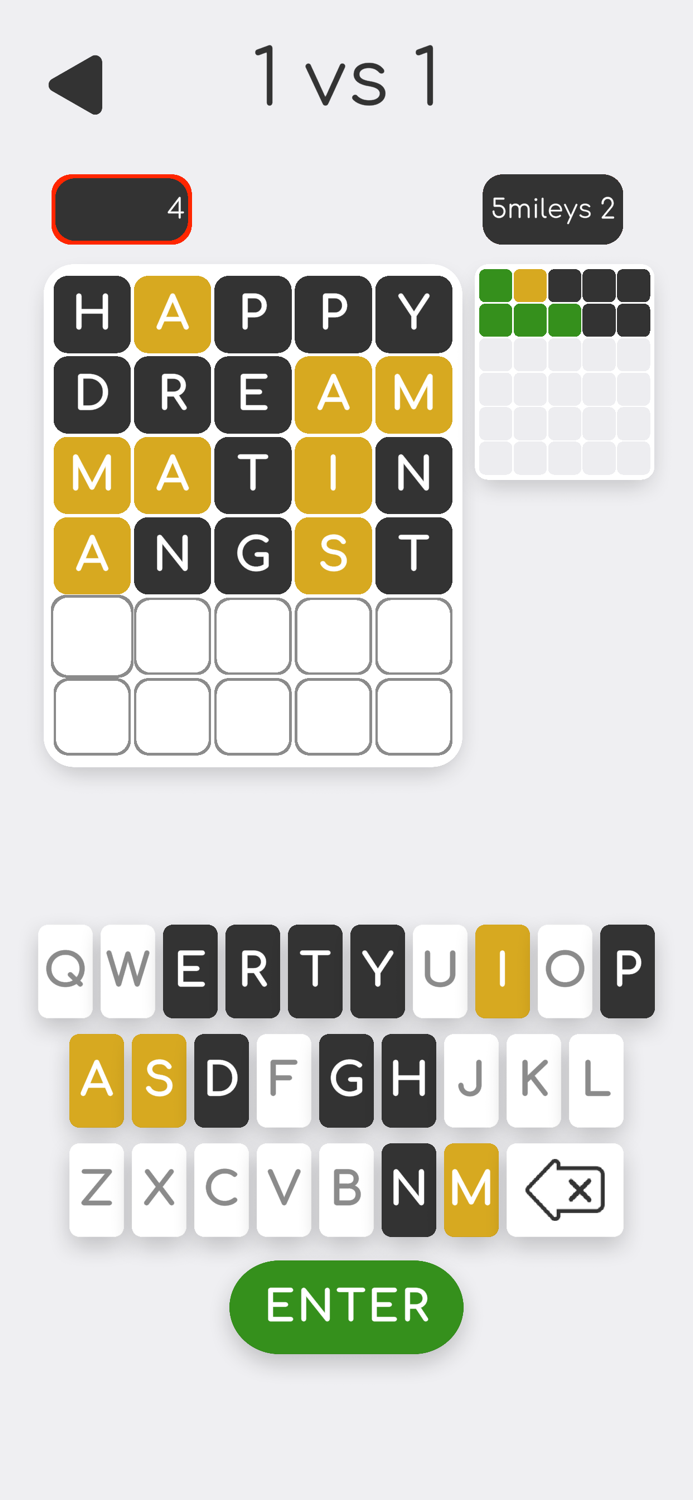 Word Guess - Classic Games