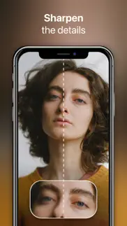 pixel plus - enhance pictures iphone screenshot 4