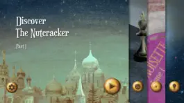 Game screenshot Discover The Nutcracker hack