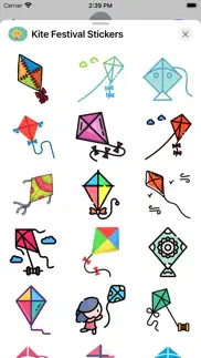 kite festival - 2023 stickers problems & solutions and troubleshooting guide - 4