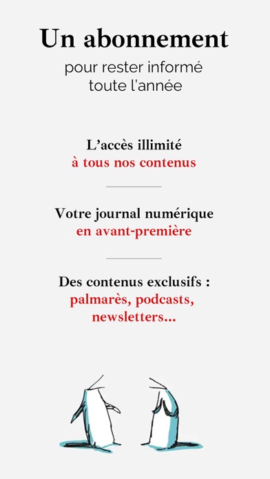 Le Point | Actualités... screenshot1