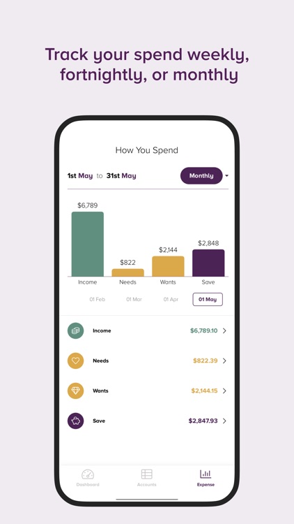 Beyond Bank+ screenshot-4
