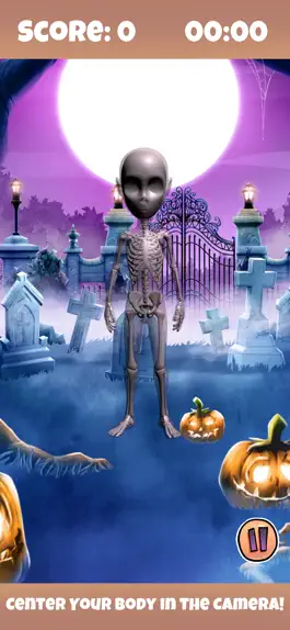 Game screenshot Dr. Mooves' Motion Machine apk