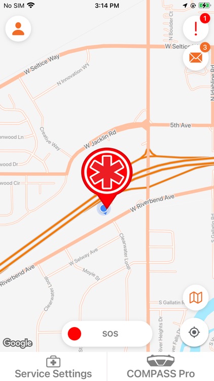Safeguard Equipment screenshot-6