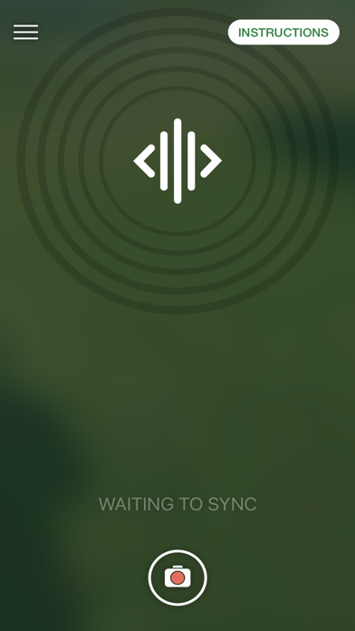 GMG Lights Screenshot