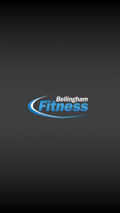 Bellingham Fitness Screenshot