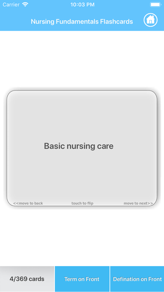 #8. Nursing Fundamentals Trivia (iOS) 由: Nurten PIRLI