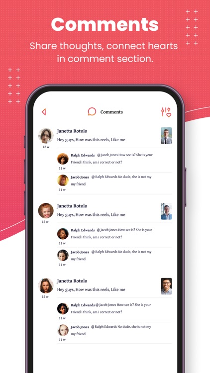 Zing: Dating App & Chat screenshot-9