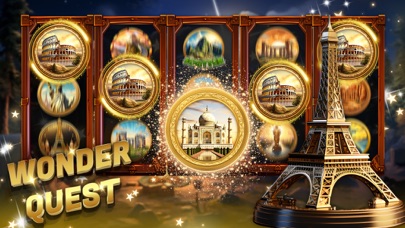 Golden Bet Games Screenshot