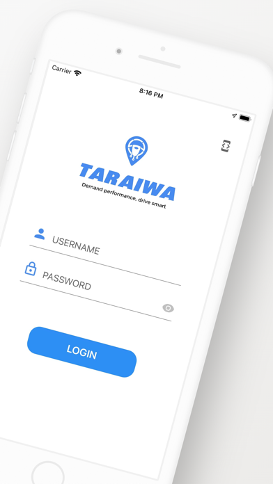 Taraiwa Screenshot