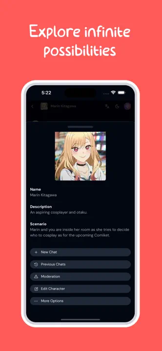 Sakura: Screenshot 4 von 4