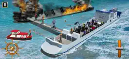 Game screenshot Emergency Rescue - Ship Games hack