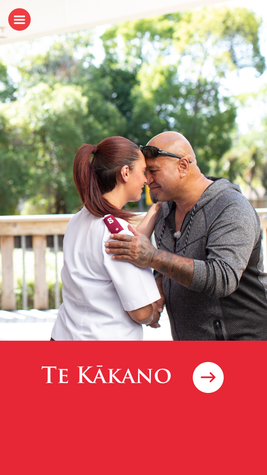 #3. Te Kākano (iOS) 由: The Salvation Army New Zealand Trust