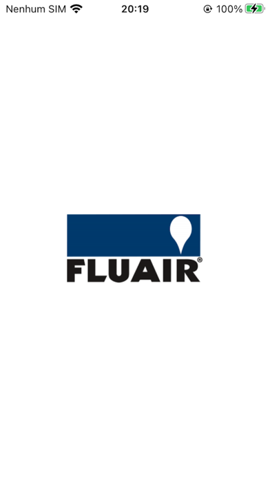 Fluair Screenshot