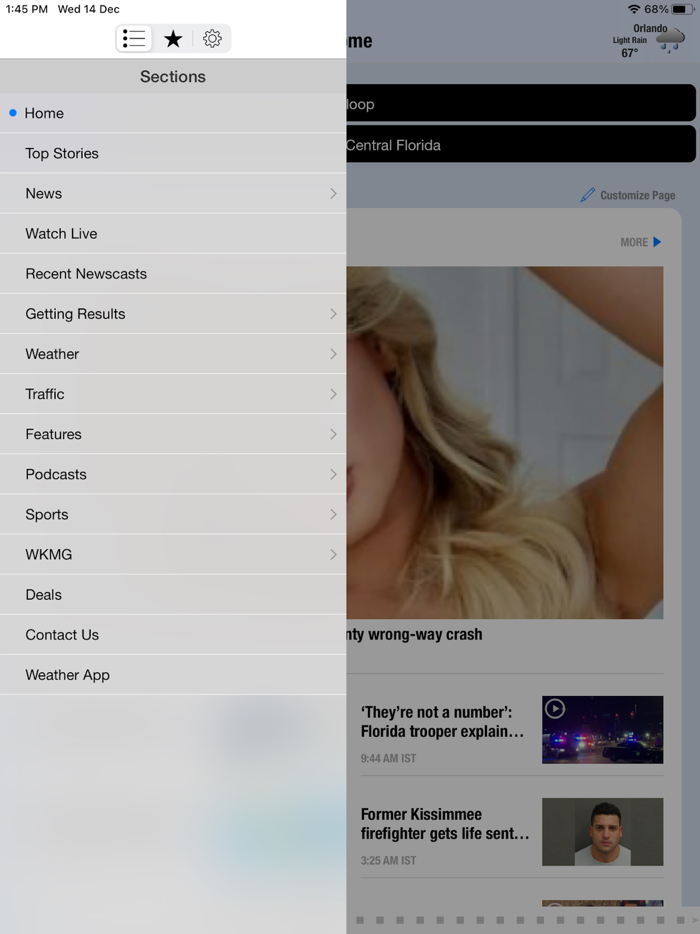 News 6 ClickOrlando - WKMG