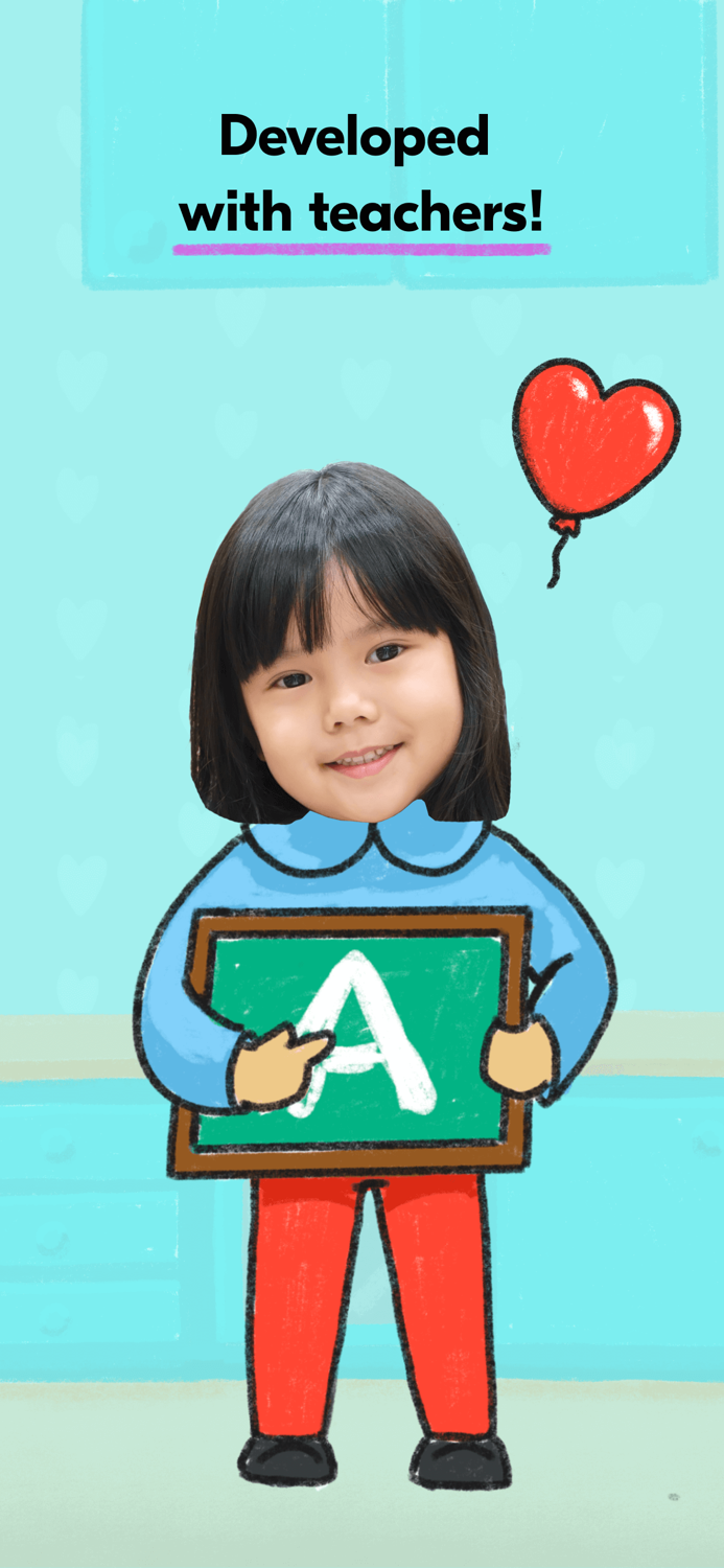 Kids Cooking Kitchen Baby Game