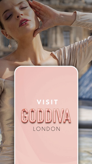 Goddiva Women's Fashion Screenshot