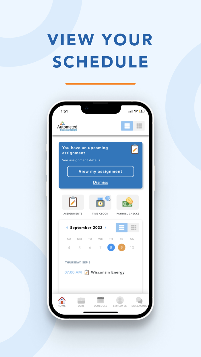 Ultra-Staff EDGE Jobs