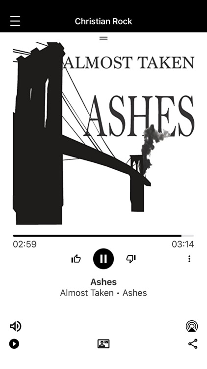 The Cross Worldwide Radio