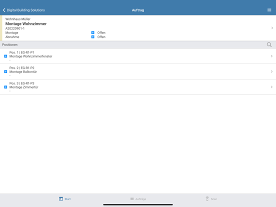 Screenshot #5 pour Cloudwindow Profi