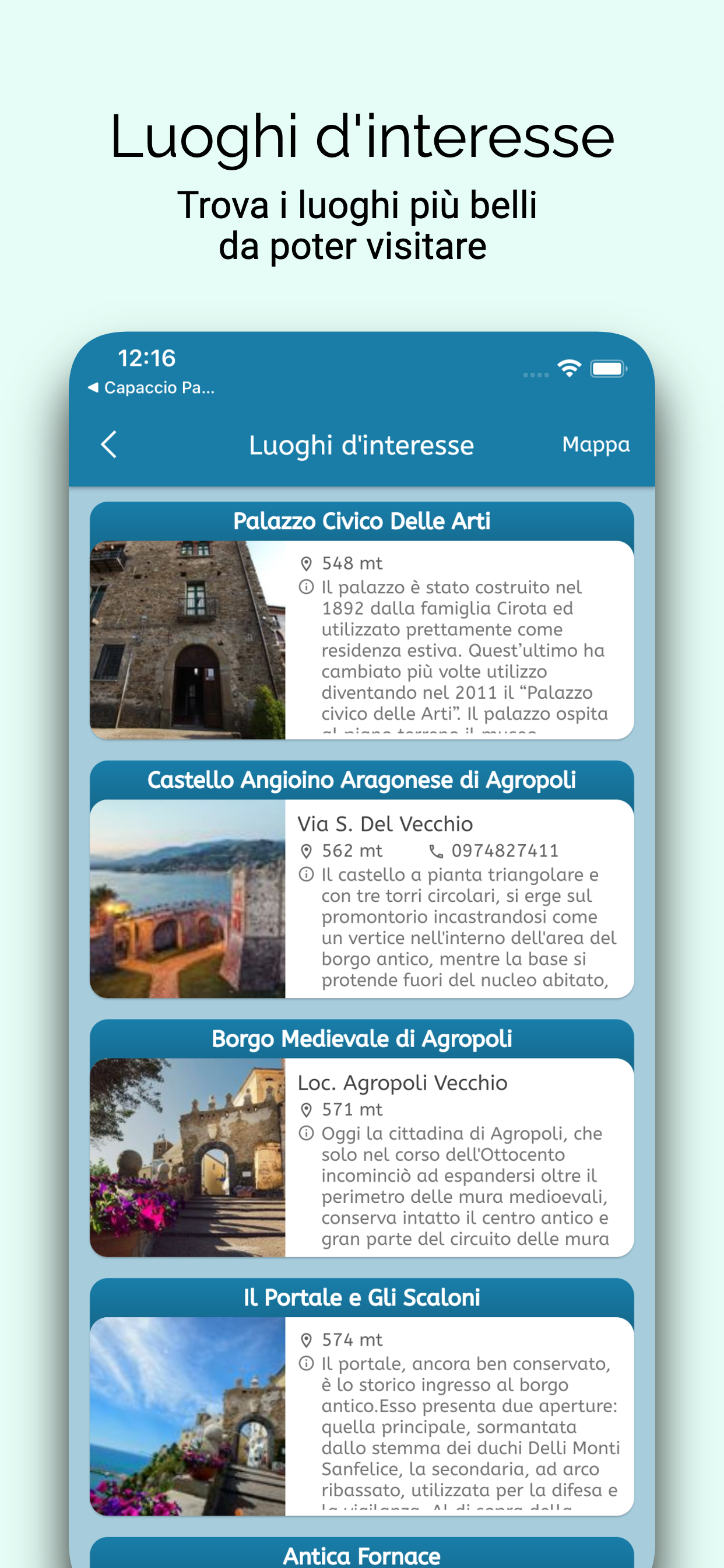 Agropoli