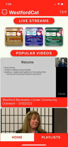 Game screenshot Westford CAT mod apk