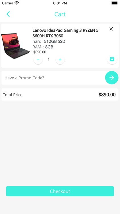 GateApp screenshot-8