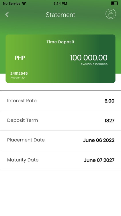 Agribank Online screenshot-3