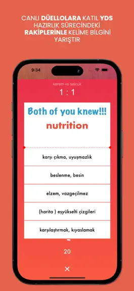 Game screenshot YDS Workout Plus apk