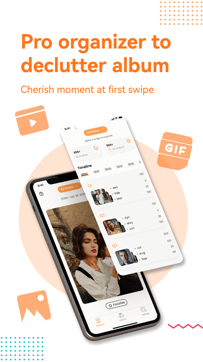PicTidy Photo Gallery Cleaner