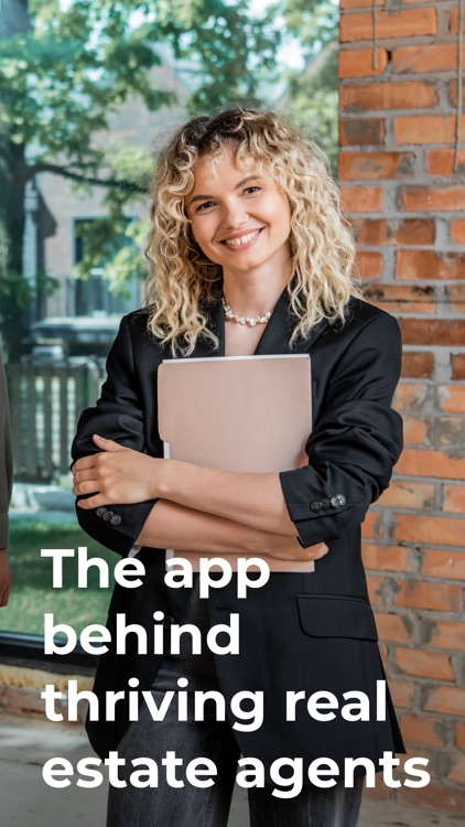 Agenthrive Real Estate Content