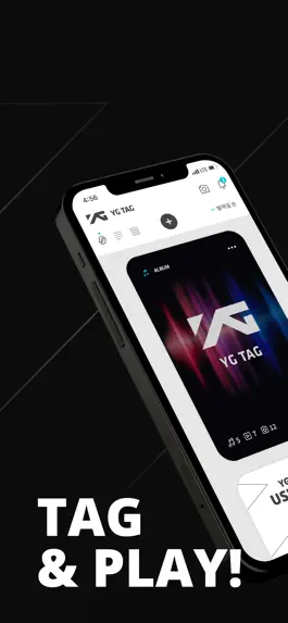 Game screenshot YG x NEMOZ mod apk