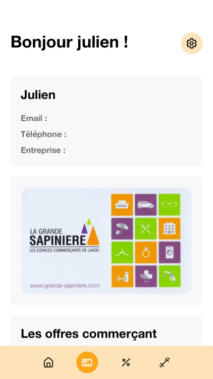 La Grande Sapinière screenshot-4