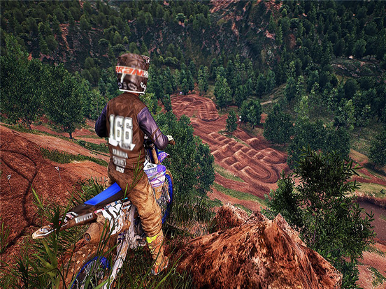 Freestyle Motocross Skill 3Dのおすすめ画像3