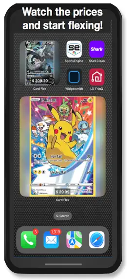 Game screenshot Card Flex hack