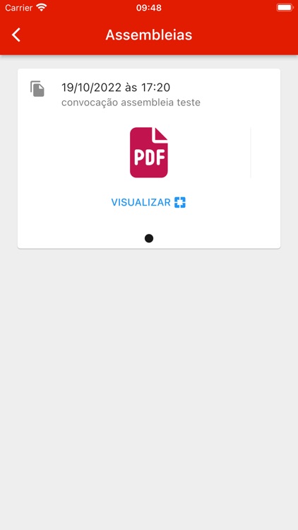 Daufen Condomínios screenshot-5