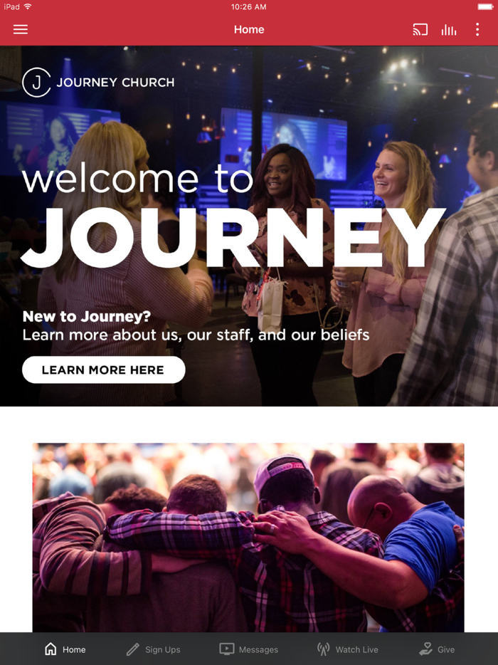 Journey Church Jacksonville