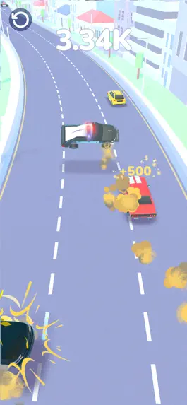 Game screenshot Robbery Break mod apk