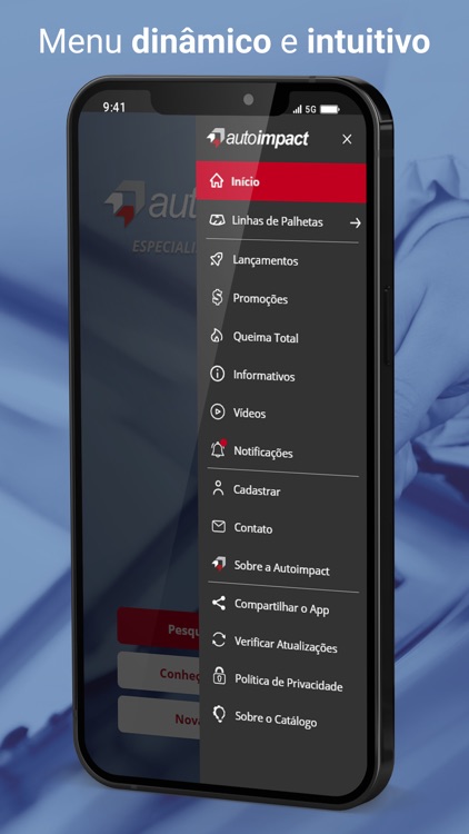 Autoimpact - Catálogo screenshot-4
