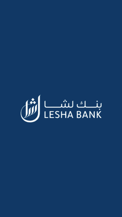 Lesha Bank Screenshot
