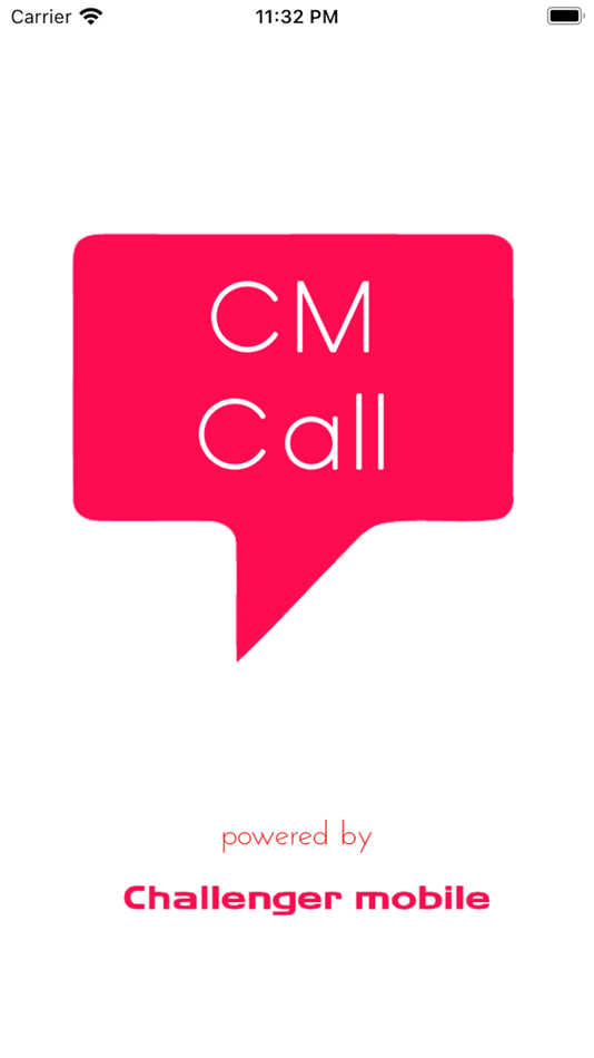 #1. CM_Call (iOS) 由: Challenger Mobile Technology AB