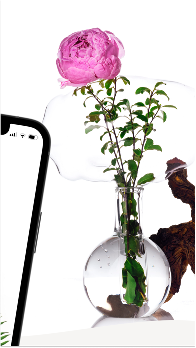 Wikiparfum Screenshot
