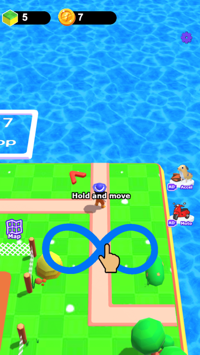 Iceland Farm Screenshot