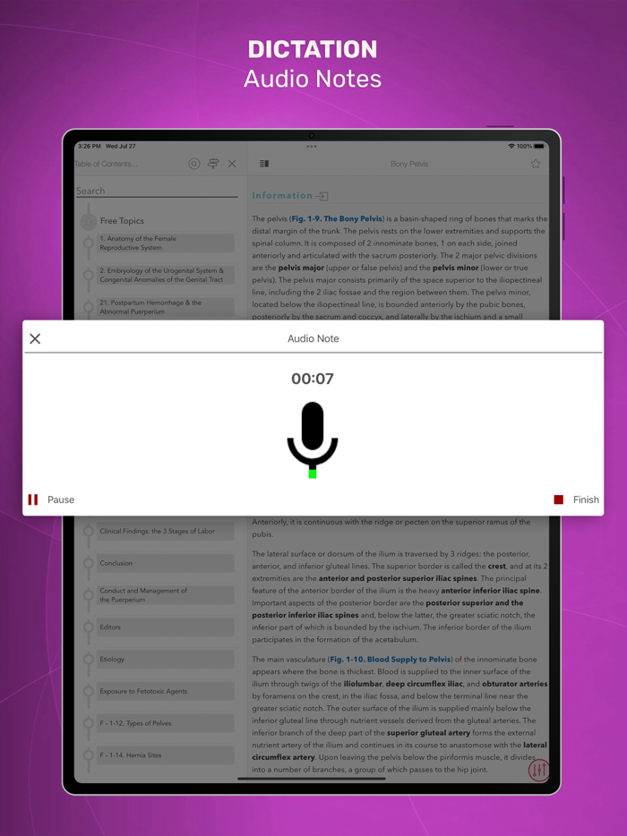 Current Diag and Treat. Ob and Gyn