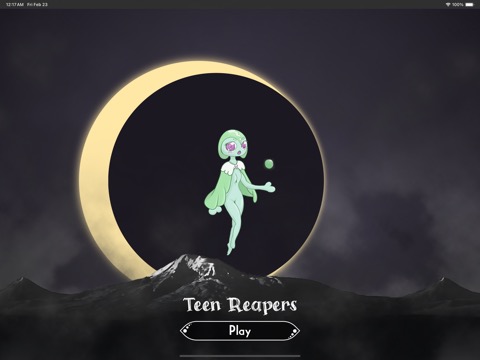 Teen Reapersのおすすめ画像1