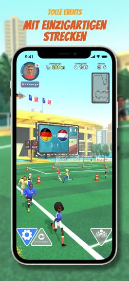 Game screenshot ido.soccer hack