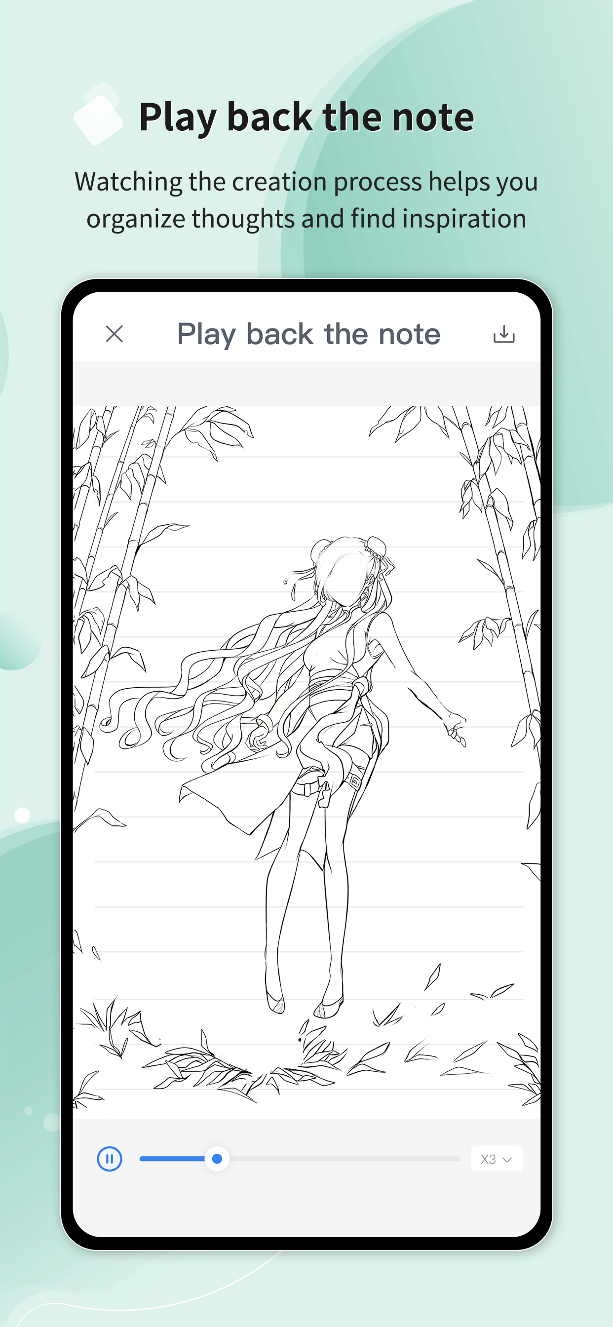 Huion Note
