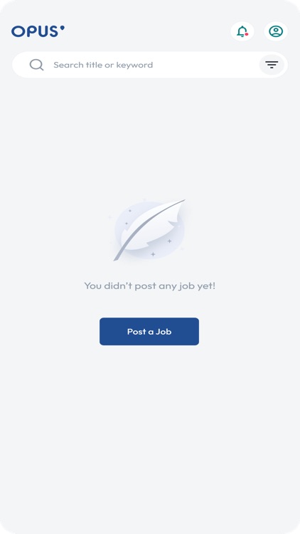 Opus - Employer screenshot-3